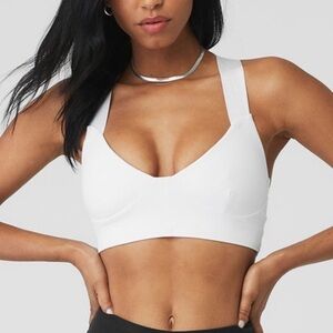 Alo Airbrush Rev It Up Bra